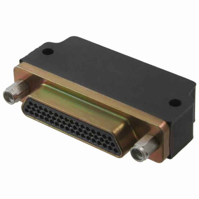 MDM-51PCBRP ITT Cannon, LLC  D-Sub Connector Assemblies